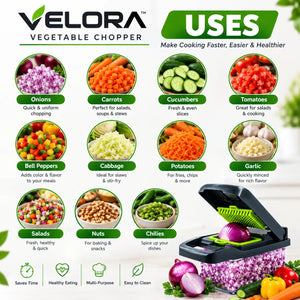 16in1 Multi veggie Chopper My Store My Store
