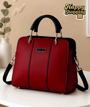 Stylish C.K Ladies Shoulder Bag Velora Velora