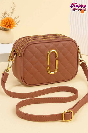 Imported Collection – Premium Crossbody Bag Velora Velora