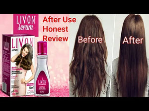 Livon Hair Serum My Store My Store