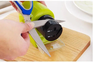 Manual Knife Sharpener My Store My Store
