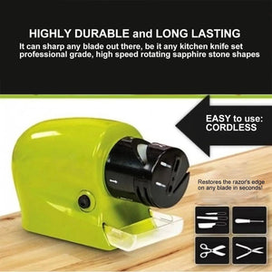 Manual Knife Sharpener My Store My Store