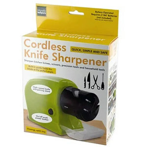Manual Knife Sharpener My Store My Store