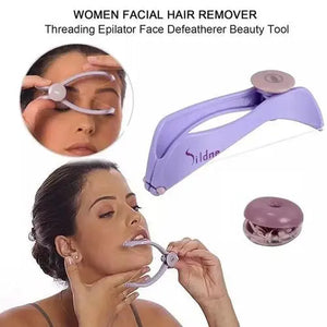 Hair Threading Machine My Store My Store