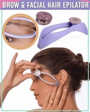 Hair Threading Machine My Store My Store