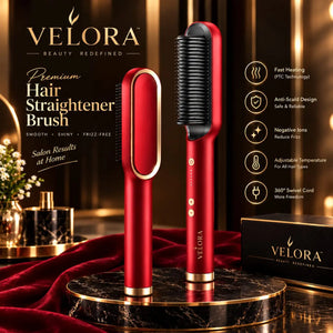 Hair Straightener Brush My Store My Store