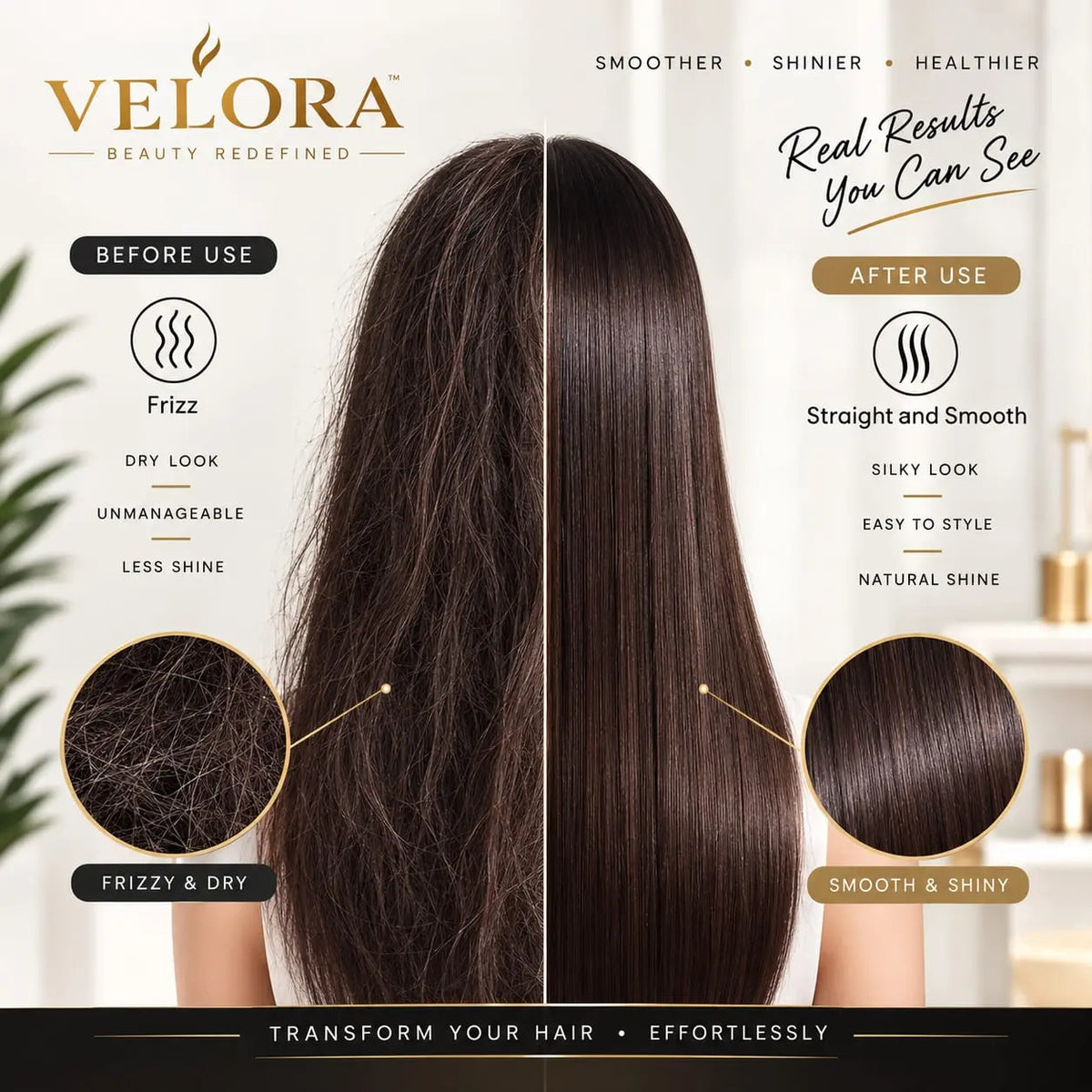 Hair Straightener Brush My Store My Store