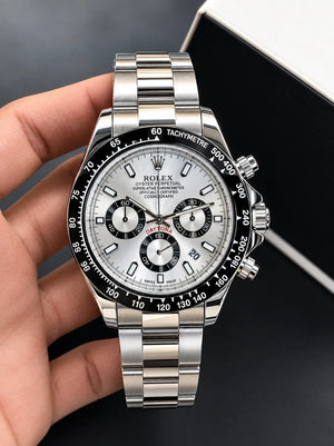 Premium Daytona Rolex Watch Velora Velora