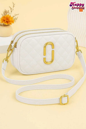 Imported Collection – Premium Crossbody Bag Velora Velora