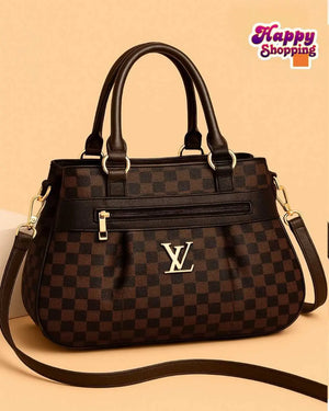 Louis Vuitton High Quality Handbag Velora Velora
