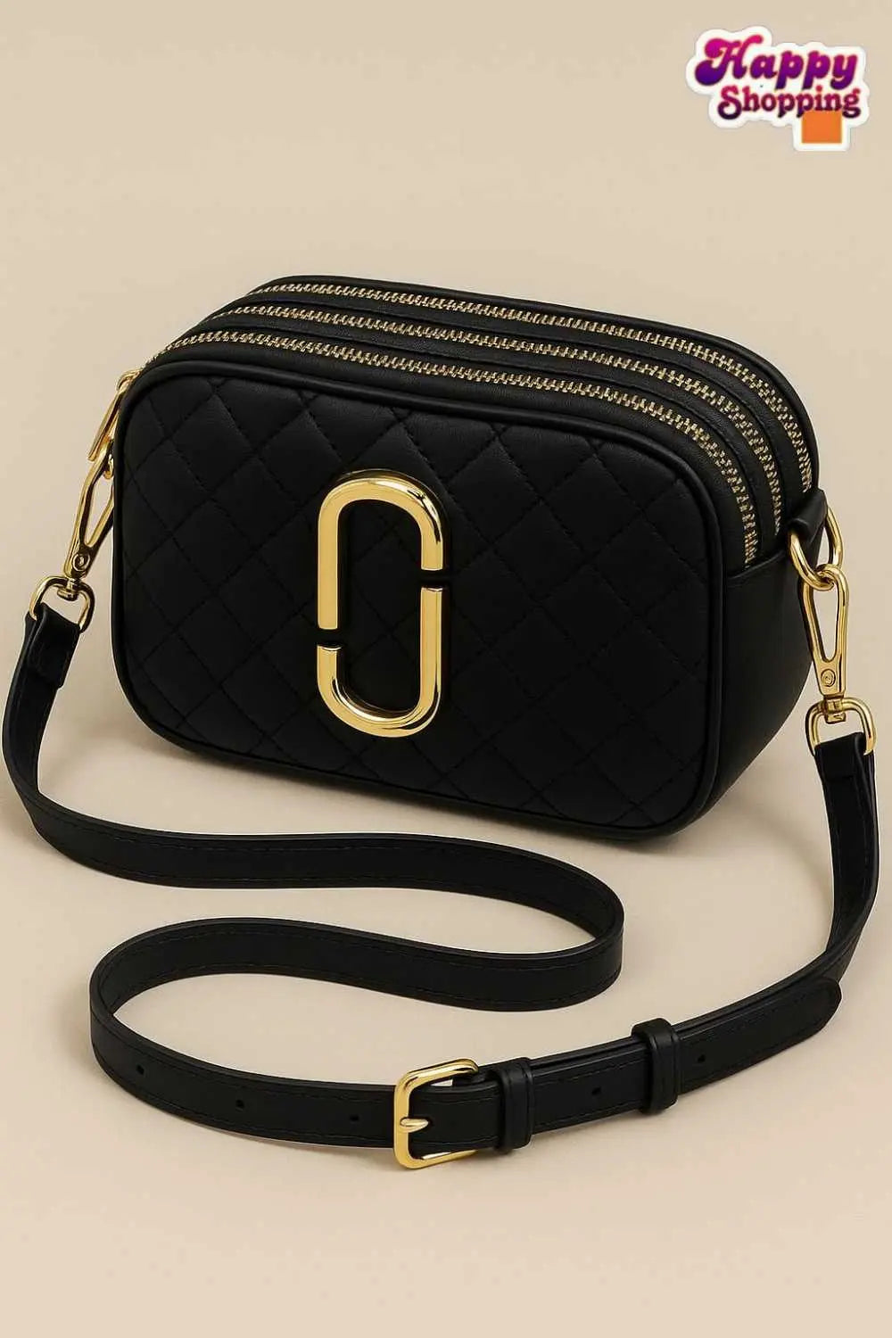 Imported Collection – Premium Crossbody Bag Velora Velora