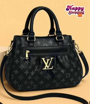 Louis Vuitton High Quality Handbag Velora Velora