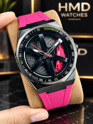 CHAXIGO ROTATION WATCH MODEL 7258 Velora Velora