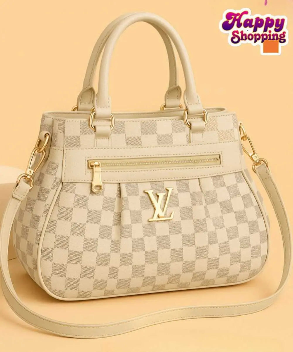 Louis Vuitton High Quality Handbag Velora Velora