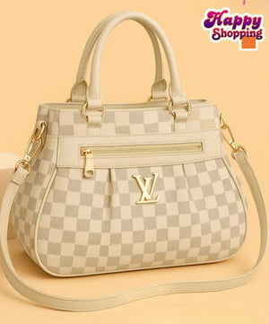 Louis Vuitton High Quality Handbag Velora Velora
