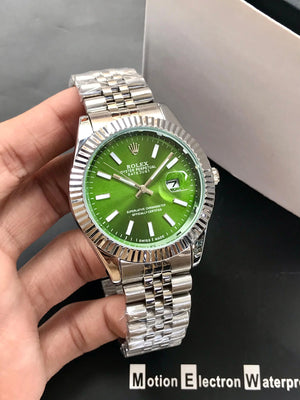 Men's Rolex Watch Velora Velora