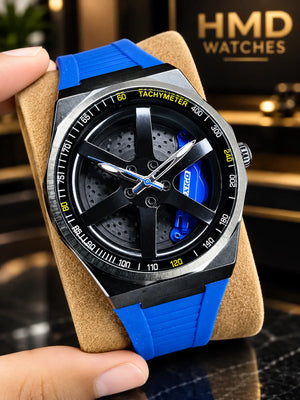 CHAXIGO ROTATION WATCH MODEL 7258 Velora Velora