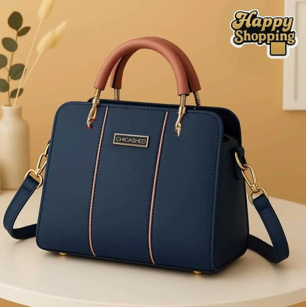 Stylish C.K Ladies Shoulder Bag Velora Velora