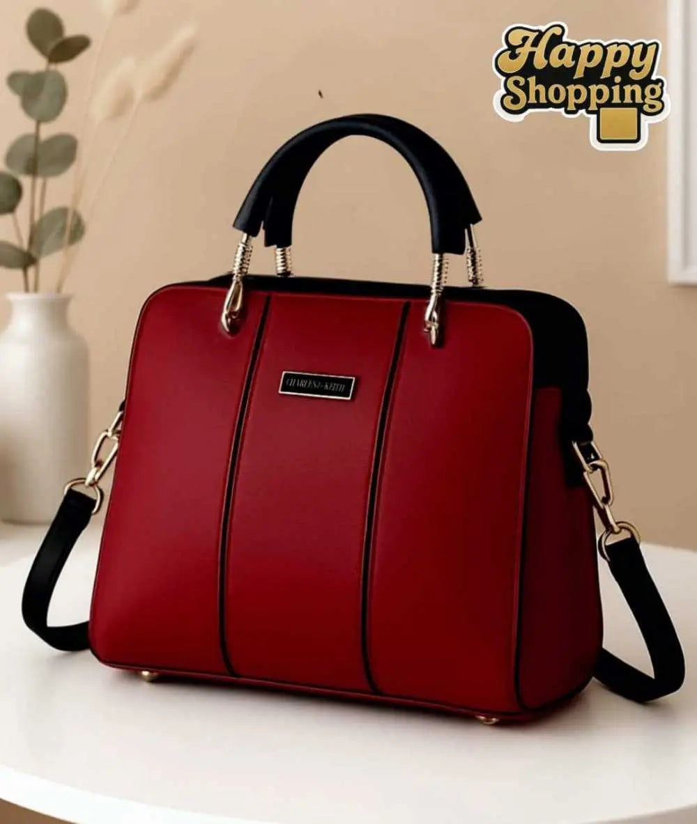 Stylish C.K Ladies Shoulder Bag Velora Velora